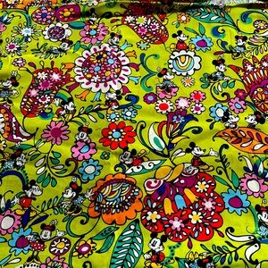 Vera Bradley, Disney Fabric